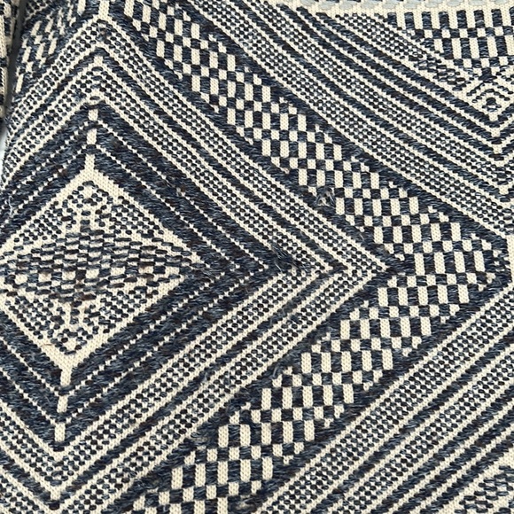 Lucky Brand Tweeted Cardigan - Picture 7 of 9